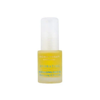 Aromatherapy Associates Hydrating Rose – Tester