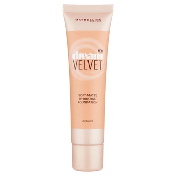 Maybelline Dream Velvet 30 Sand