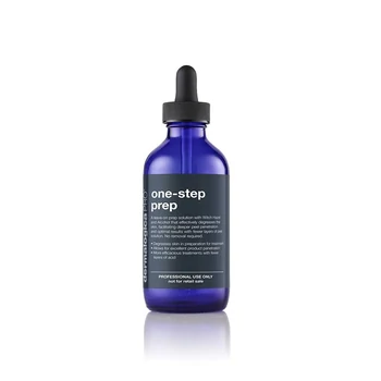Dermalogica Pro Lactic Acid Deep Cleans And Purifies