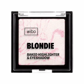 Wibo Blondie 2 Blondie