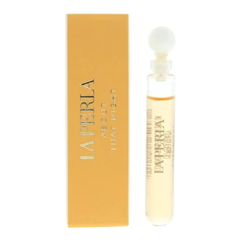 La Perla About That Night – Probe