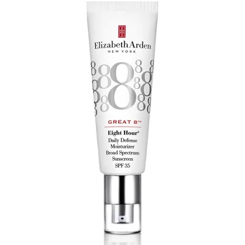 Elizabeth Arden Eight Hour Moisturizing SPF 35 – Tester