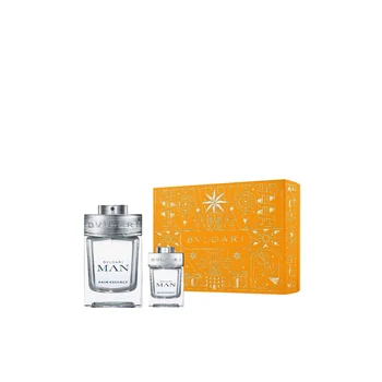 Bvlgari Xmas 2023 set