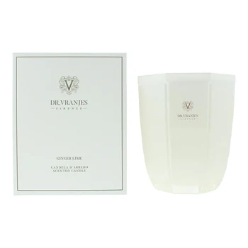 Dr. Vranjes Firenze Ginger Lime