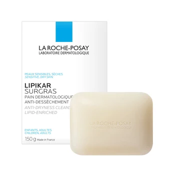 La Roche-Posay Lipikar Surgras – Tester