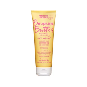 Umberto Giannini Banana Butter