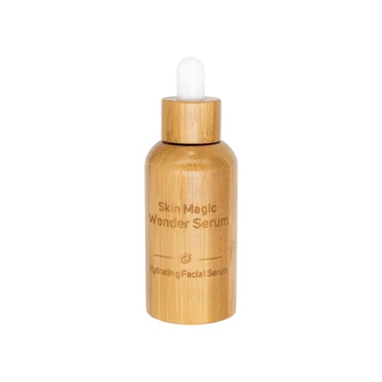 TanOrganic Skin Magic Wonder