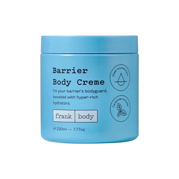 Frank Body Barrier
