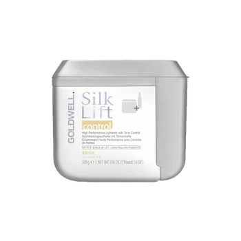 Goldwell Silk Lift Control