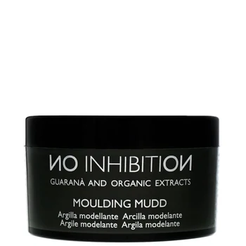 No Inhibition Moulding Mudd