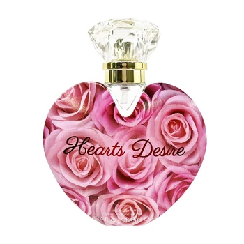 Hearts Desire Pink Rose