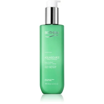 Biotherm Aquasource