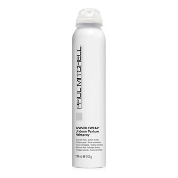 Paul Mitchell Invisiblewear Undone