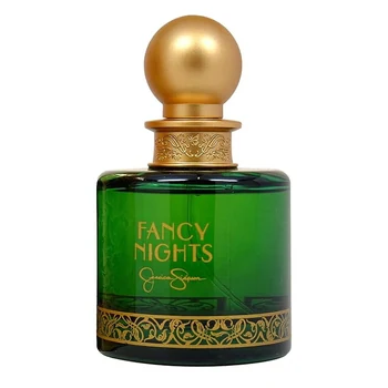 Jessica Fancy Nights – Tester