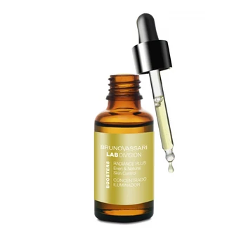 Bruno Vassari Lab Division Niacinamide Illuminating