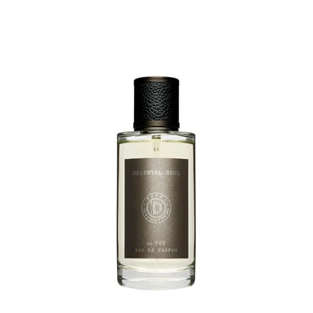 Depot 900 Scents No. 905 Oriental Soul