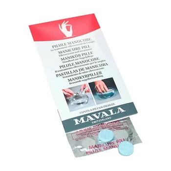 Mavala Manicure Pill