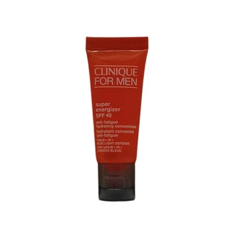 Clinique Clinique For Men - Super Energizer – Tester