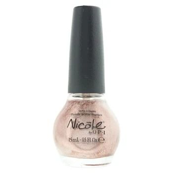 OPI Nicole by Opi True Reflection