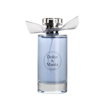 Dolce & Mania Arabesque