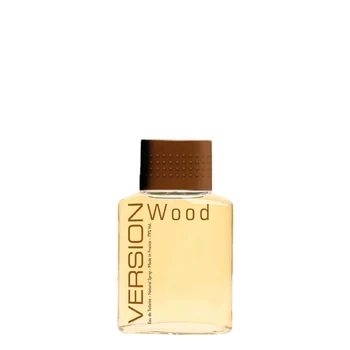 Ulric De Varens Version Wood