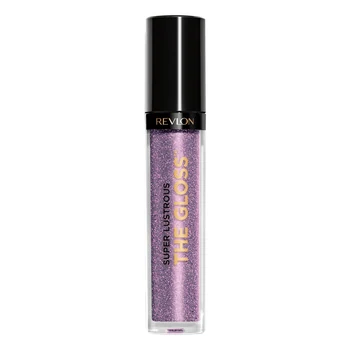 Revlon Super Lustrous 302 Glazing Lilac