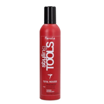 Fanola Styling Tools Total Mousse