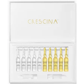 Labo Cosprophar Suisse Crescina Follicular Islands 1900 10 + 10 pcs