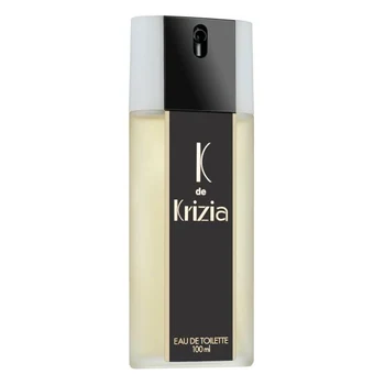 Krizia K de Krizia – Tester