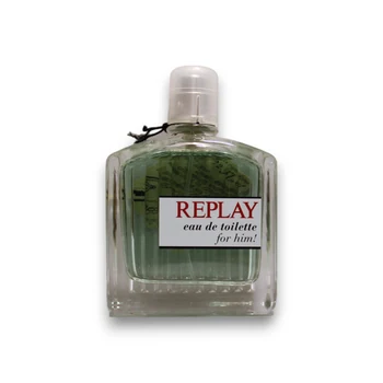 Replay Replay – Tester