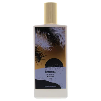 Memo Paris Graines Vagabondes - Tamarindo – Tester