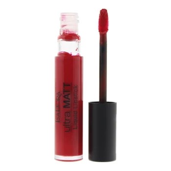 IsaDora Ultra Matt 20 Red Romance
