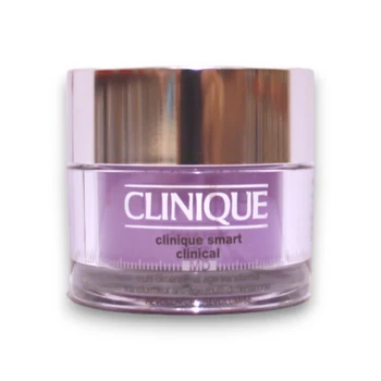 Clinique Smart Clinical Paraben-Free Anti-Ageing
