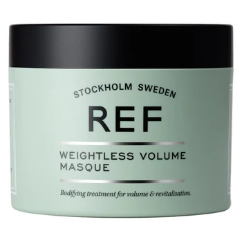REF Weightless Volume