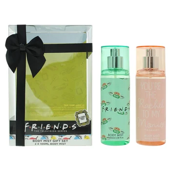 Warner Bros Friends
