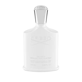 Creed Silver Mountain Water – Tester