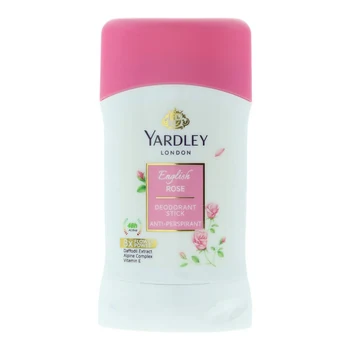 Yardley English Rose