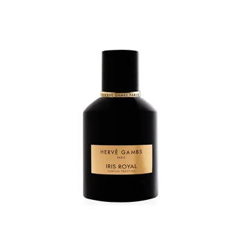 Herve Gambs Iris Royal – Tester