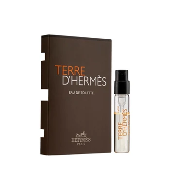 Hermès Terre d'Hermes – Probe