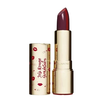 Clarins Joli Rouge 803 Plum Gradation