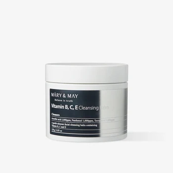 Mary & May Vitamin B