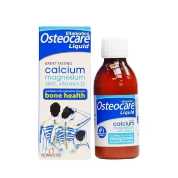 Vitabiotics Osteocare