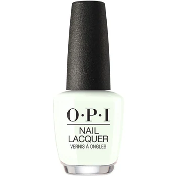 OPI Nail Lacquer NL G41 Don't Cry Over Spilled Milkshakes