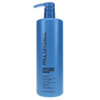 Paul Mitchell Curls Spring Loaded