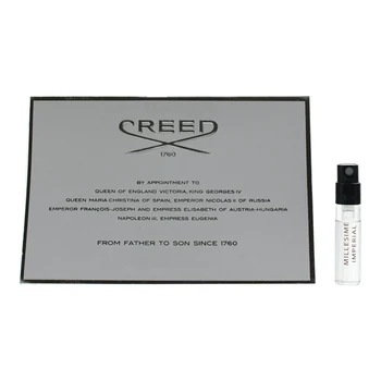 Creed Millesime Imperial – Probe
