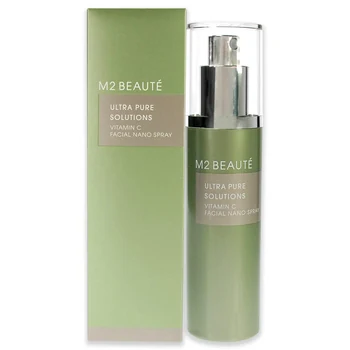 M2 Beauté Ultra Pure Solutions Vitamin C Hydrating