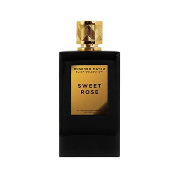 Rosendo Mateu Sweet Rose