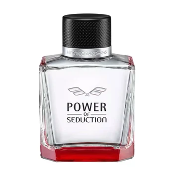 Antonio Banderas Power Of Seduction – Tester