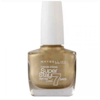 Maybelline Forever Strong Super Stay 7 Days Nr. 820 Champion Winner Takes It All