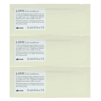 Davines Love